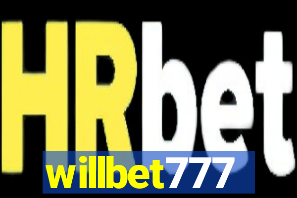 willbet777