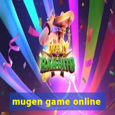 mugen game online