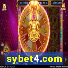 sybet4.com