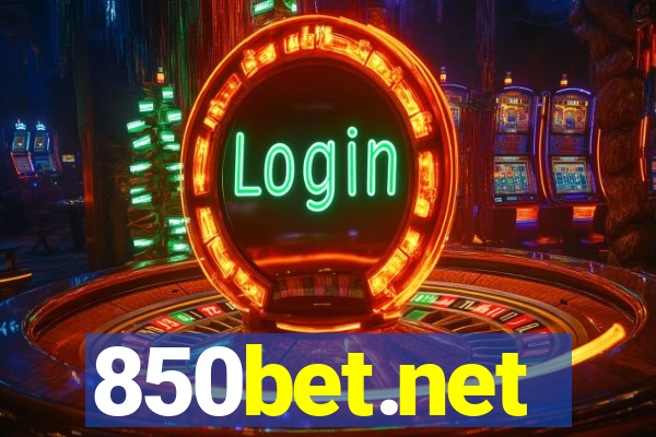 850bet.net