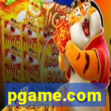 pgame.com