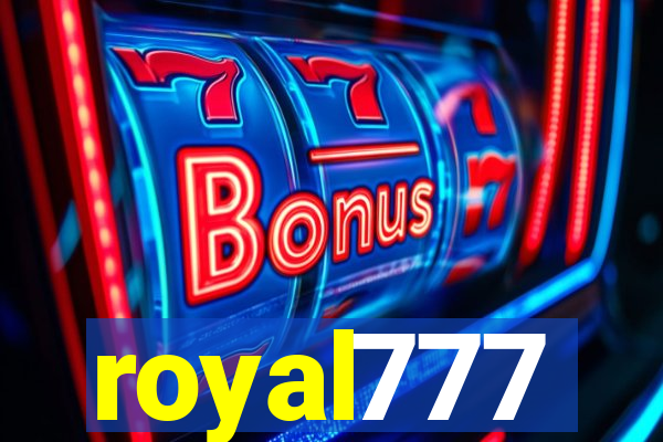 royal777