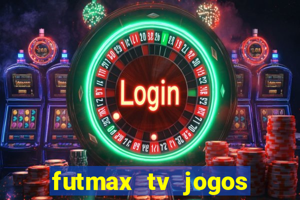 futmax tv jogos flamengo e vasco