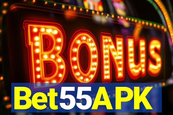 Bet55APK