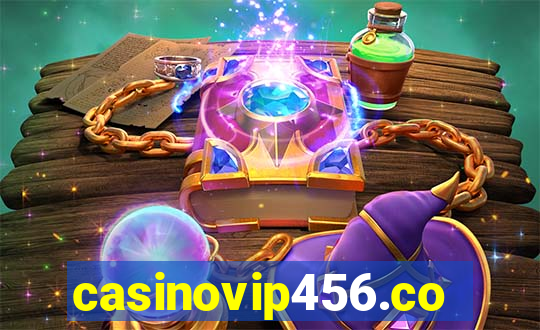 casinovip456.com