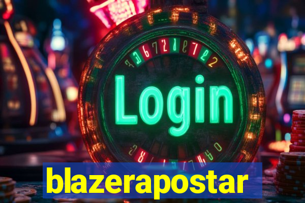 blazerapostar