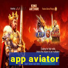 app aviator