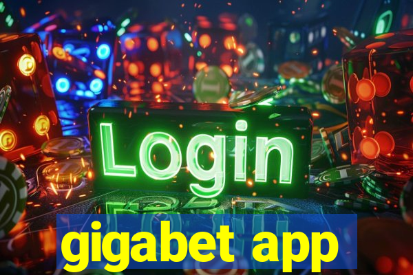 gigabet app