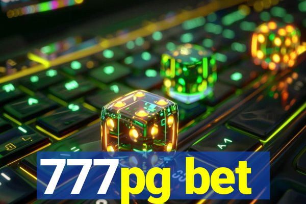 777pg bet