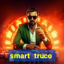 smart truco paulista e mineiro