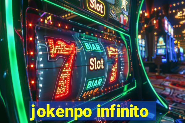 jokenpo infinito