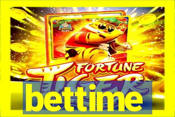 bettime