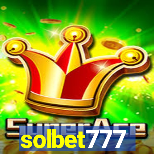 solbet777