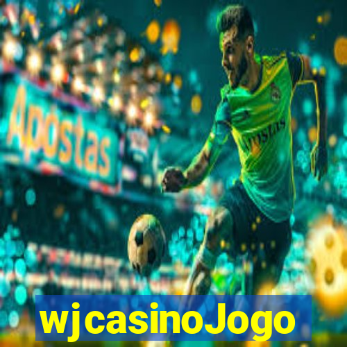 wjcasinoJogo