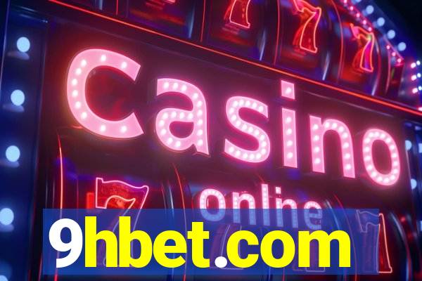 9hbet.com