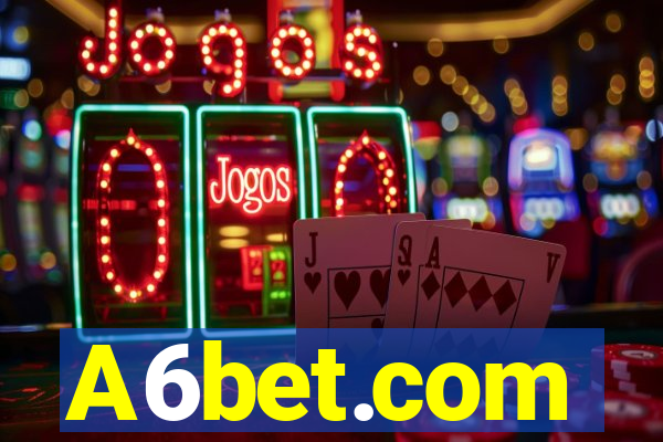 A6bet.com