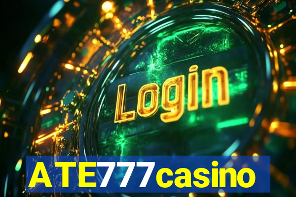 ATE777casino