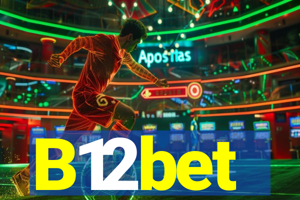 B12bet