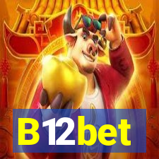 B12bet