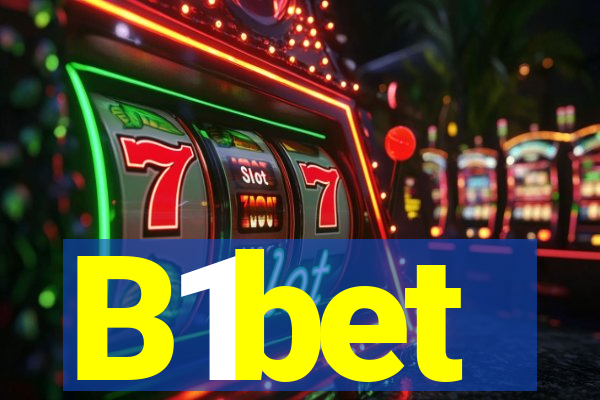 B1bet