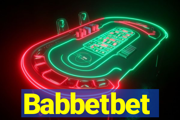 Babbetbet