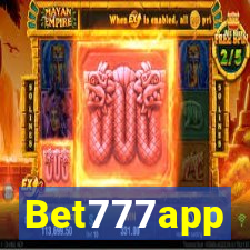 Bet777app