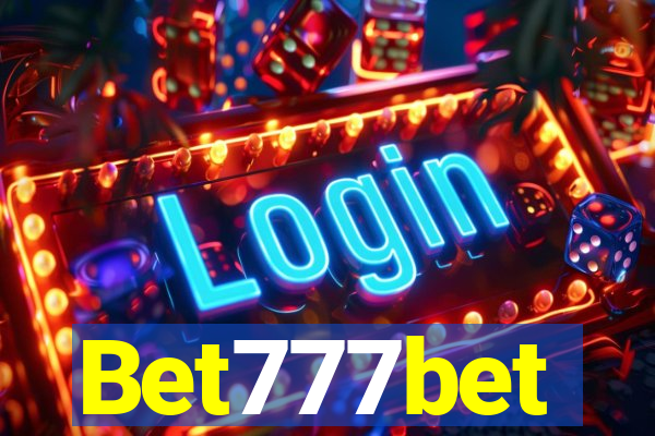 Bet777bet