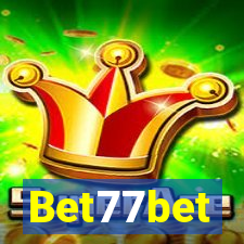 Bet77bet