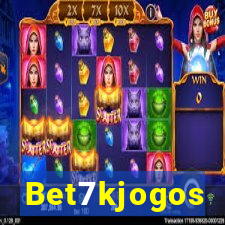 Bet7kjogos