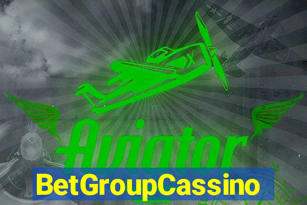 BetGroupCassino