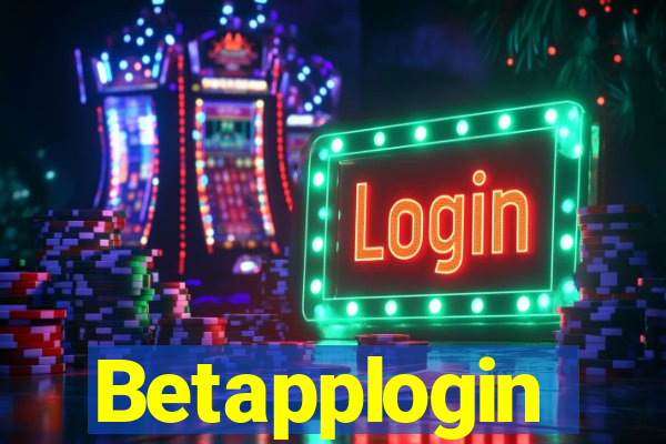 Betapplogin