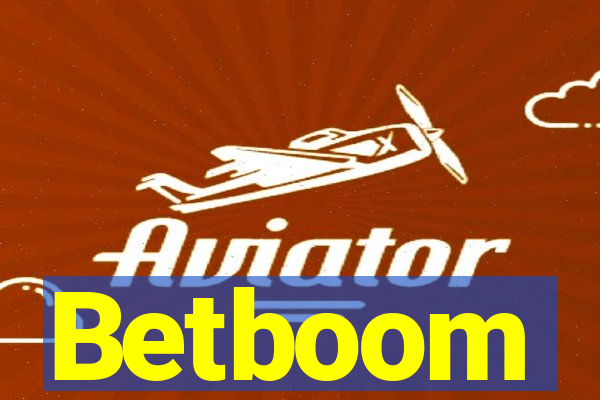 Betboom