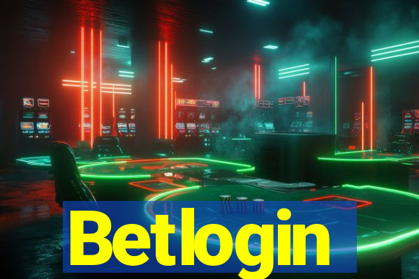 Betlogin