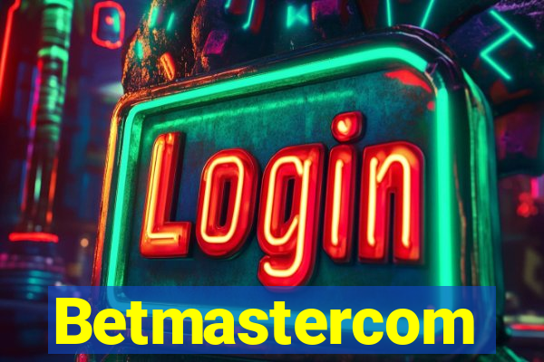 Betmastercom