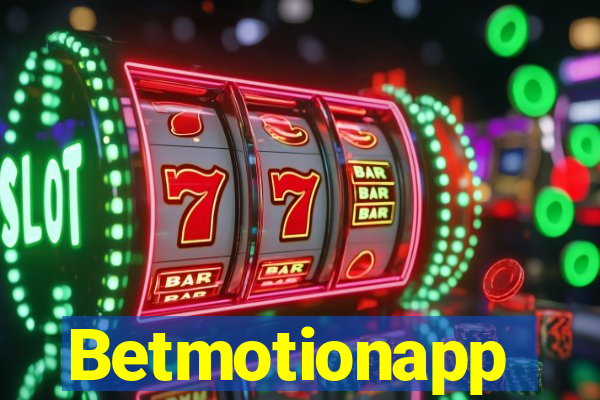 Betmotionapp