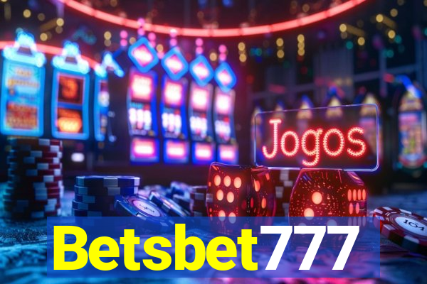 Betsbet777