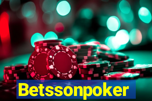 Betssonpoker