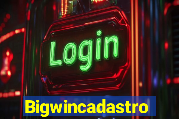 Bigwincadastro