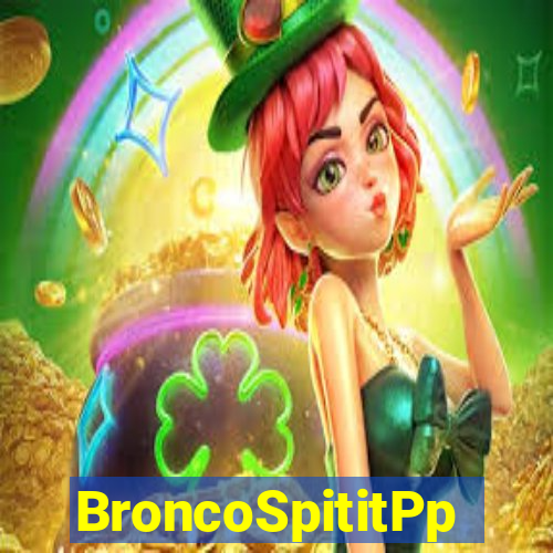 BroncoSpititPp