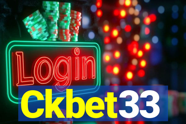 Ckbet33