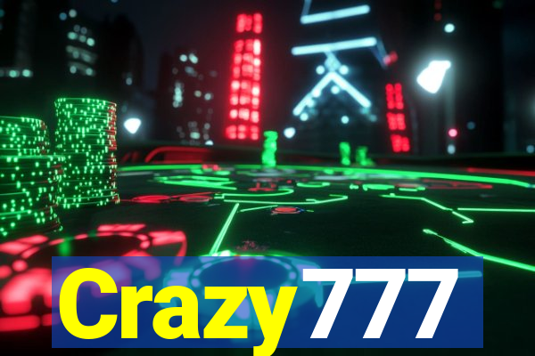 Crazy777