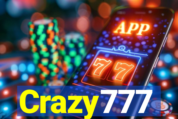 Crazy777