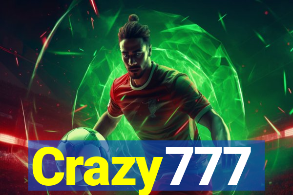 Crazy777