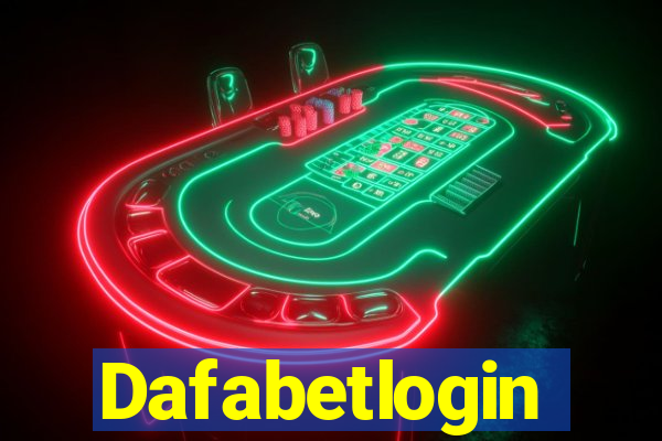 Dafabetlogin