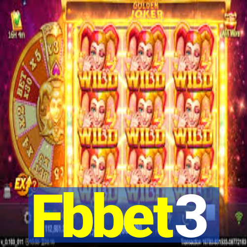 Fbbet3