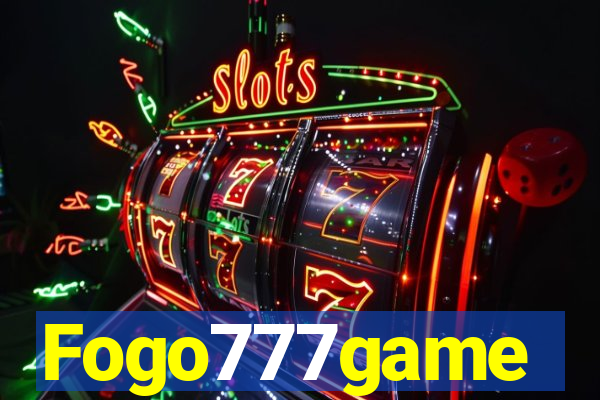 Fogo777game