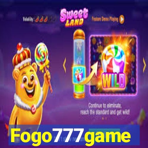 Fogo777game