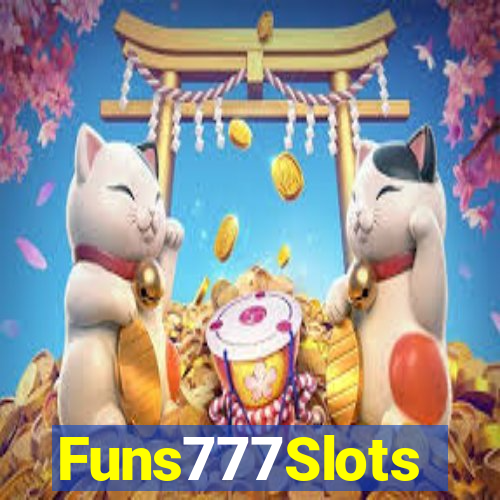 Funs777Slots