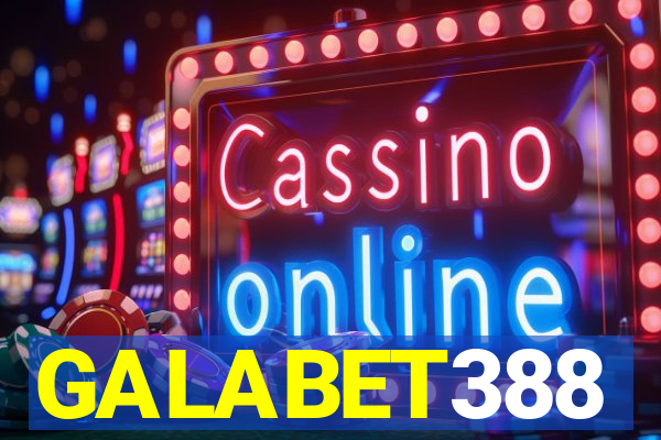 GALABET388