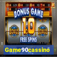 Game90cassino